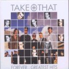 [중고] Take That / Forever...Greatest Hits (2CD)