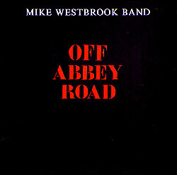 [중고] Mike Westbrook Band / Off Abbey Road (수입)