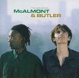 [중고] Mcalmont, Butler / The Sound Of Mcalmont &amp; Butler (수입)
