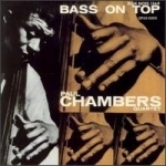 [중고] Paul Chambers / Bass On Top (일본수입)