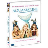 [중고] [DVD] 아쿠아마린 - Aquamarine