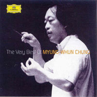 정명훈 (Myung-Whun Chung) / The Very Best of Myung-Whun Chung (베스트 음반/2CD/digipack/미개봉/dg7134)