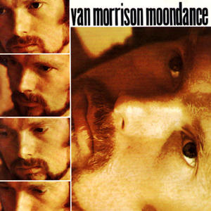 [중고] Van Morrison / Moondance