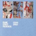Manic Street Preachers / Ocean Spray (수입/미개봉)