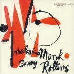 [중고] Thelonious Monk, Sonny Rollins / Thelonious Monk And Sonny Rollins (수입)
