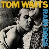 [중고] Tom Waits / Rain Dogs (수입)
