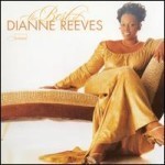 Dianne Reeves / The Best Of Dianne Reeves (미개봉)