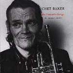 [중고] Chet Baker / My Favourite Songs -The Last Great Concert (수입)