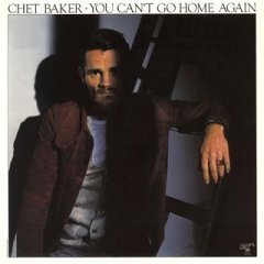 [중고] Chet Baker / You Can&#039;t Go Home Again (Digipack/수입)