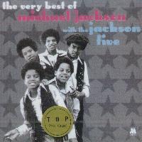 [중고] Michael Jackson &amp; The Jackson 5 / THE VERY BEST OF MICHAEL JACKSON WITH THE JACKSON5 (홍보용)