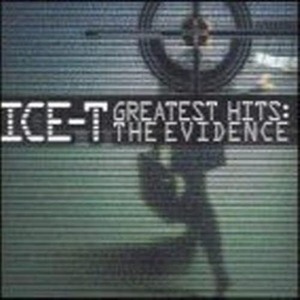 Ice-T / Greatest Hits:The Evidence (수입/미개봉)