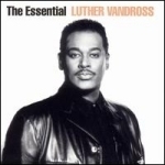 Luther Vandross / The Essential (2CD/미개봉)