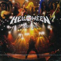 Helloween / High Live (2CD/미개봉)