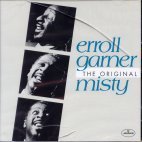 Erroll Garner / The Original Misty (미개봉)
