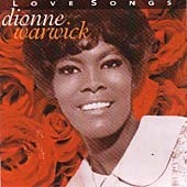 Dionne Warwick / Love Songs (미개봉)