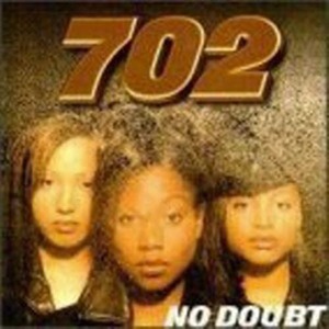 702 / No Doubt (수입/미개봉)