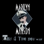 Marilyn Manson / This Is The New *Hit (미개봉)