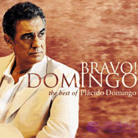 Placido Domingo / The Best Of Placido Domingo (미개봉/ekcd0625)