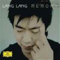 Lang Lang /  Memory (2CD/미개봉/dg7158)