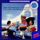 Dave Brubeck / Jazz Impressions Of Eurasia (수입/미개봉)
