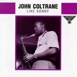 John Coltrane / Like Sonny (수입/미개봉)