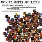 Lee Konitz, The Gerry Mulligan Quartet / Konitz Meets Mulligan (수입/미개봉)