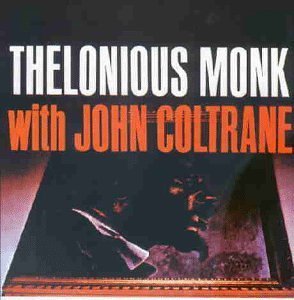 Thelonious Monk / Thelonious Monk With John Coltrane (수입/미개봉)