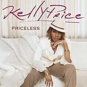[중고] Kelly Price / Priceless (수입)