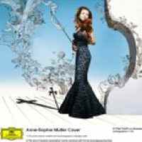 [중고] Anne-Sophie Mutter / Violin Concertos &amp; Sinfonia Concertante (2CD/Digipack)