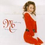 [중고] Mariah Carey / Merry Christmas (수입)