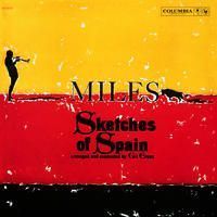 [중고] Miles Davis / Sketches Of Spain (수입)