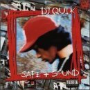 [중고] Dj Quik / Safe &amp; Sound (수입)