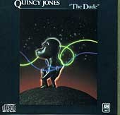 [중고] Quincy Jones / The Dude (수입)