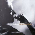 [중고] Robert Palmer / At His Very Best