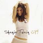 Shania Twain / Up! (2CD/미개봉)