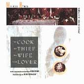 [중고] O.S.T. (Michael Nyman) / The Cook The Thief His Wife And Her Lover (수입)