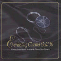 [중고] V.A. / Everlasting Cinema Gold 50 (3CD)