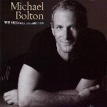 Michael Bolton / The Ultimate Collection (2CD/미개봉)
