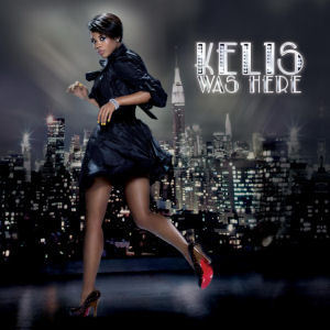 Kelis / Kelis Was Here (미개봉)