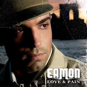 Eamon / Love &amp; Pain (미개봉)