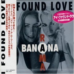 Bananarama / I Found Love (미개봉)