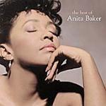 Anita Baker / Sweet Love - The Very Best Of Anita Baker (미개봉)