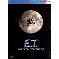 [중고] [DVD] 이티 트리플 패키지 - E.T. The Extra-Terrestrial Triple DVD Package Limited Edition (3DVD)