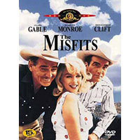 [DVD] 기인들 - Misfits (미개봉)