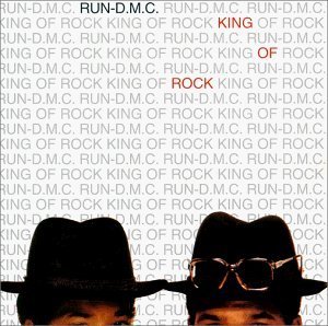 Run-D.M.C. / King Of Rock (수입/미개봉)
