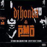 DJ Honda, Pmd / Underground Connection (미개봉)