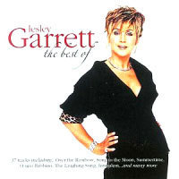 Lesley Garrett / The Best Of (2CD/미개봉/ekc2d0726)