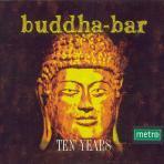V.A. / Buddha Bar Ten Years (2CD+DVD/미개봉/수입)