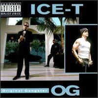 Ice-T / O.G. (Original Gangster/수입/미개봉)