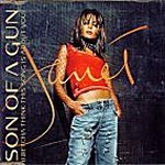 Janet Jackson / Son Of A Gun (Single/수입/미개봉)